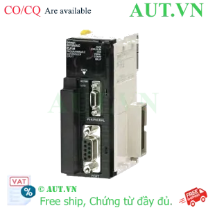 Ảnh của PLC Omron CJ1M-CPU11
