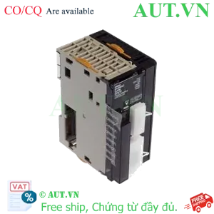 Ảnh của PLC Omron CJ1M-CPU12
