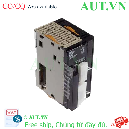 Ảnh của PLC Omron CJ1M-CPU12