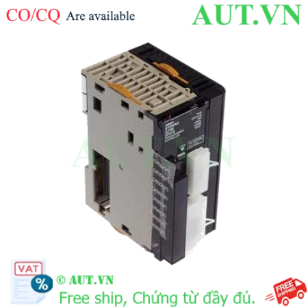 Ảnh của PLC Omron CJ1M-CPU12