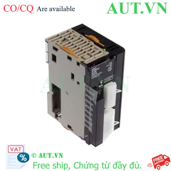 Ảnh của PLC Omron CJ1M-CPU12