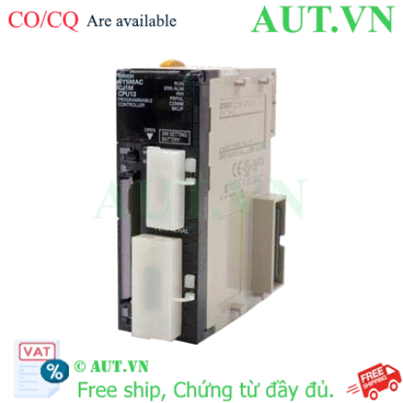 Ảnh của PLC Omron CJ1M-CPU13