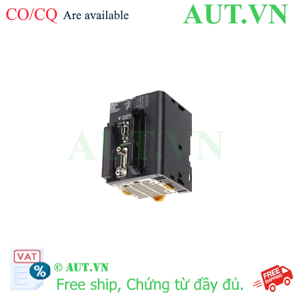 Ảnh của PLC Omron CJ1M-CPU21