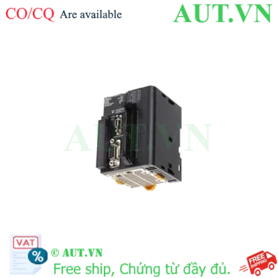 Ảnh của PLC Omron CJ1M-CPU21