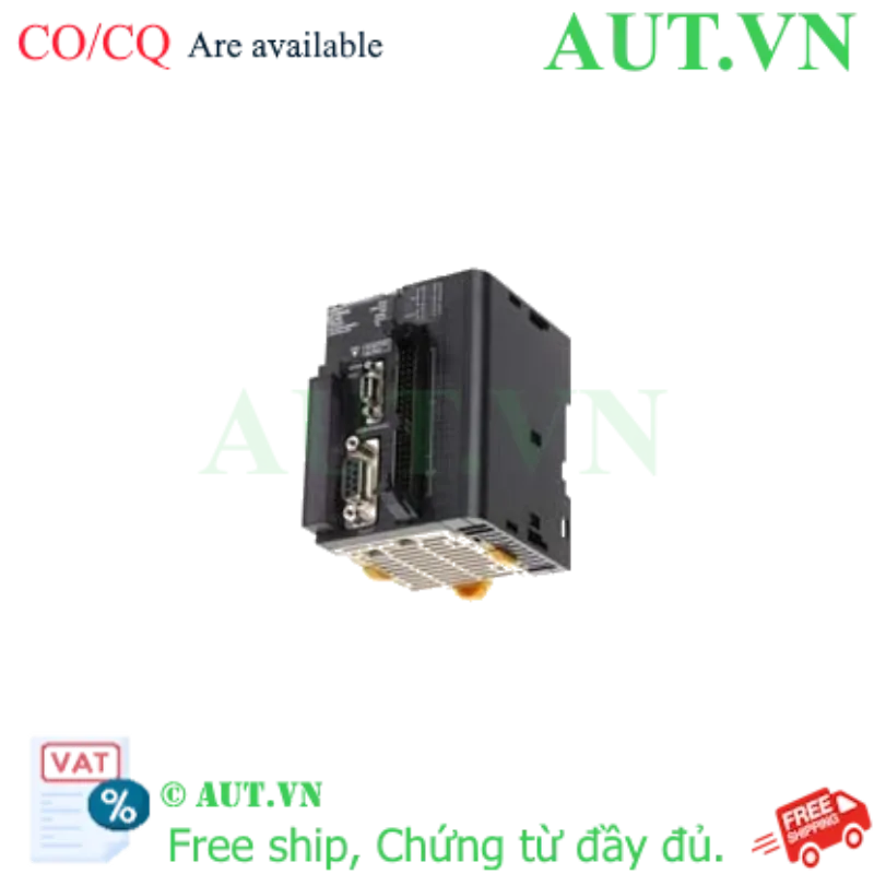 Ảnh của PLC Omron CJ1M-CPU21