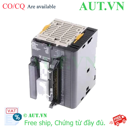 Ảnh của PLC Omron CJ1M-CPU22