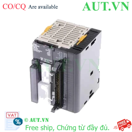 Ảnh của PLC Omron CJ1M-CPU22