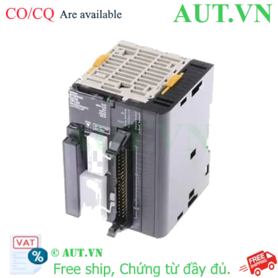 Ảnh của PLC Omron CJ1M-CPU22