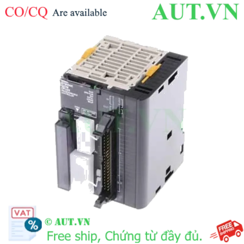 Ảnh của PLC Omron CJ1M-CPU22