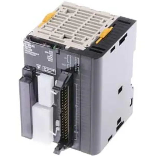 Ảnh của PLC Omron CJ1M-CPU22 NL