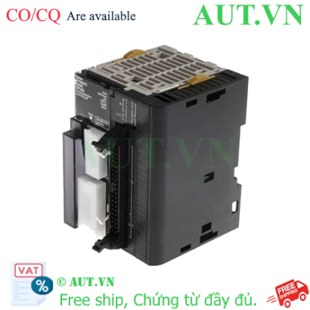 Ảnh của PLC Omron CJ1M-CPU23