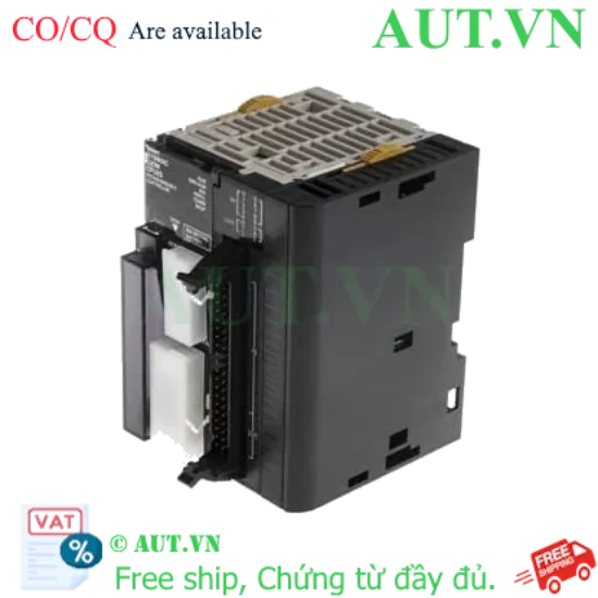 Ảnh của PLC Omron CJ1M-CPU23