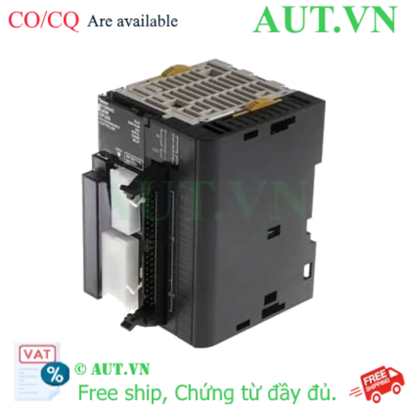 Ảnh của PLC Omron CJ1M-CPU23
