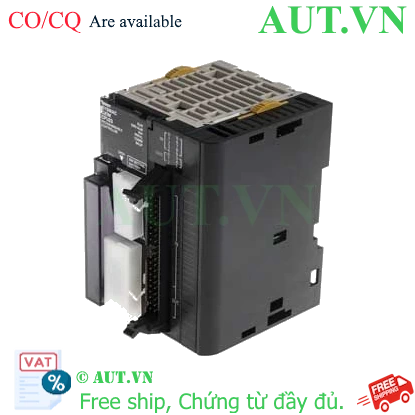 Ảnh của PLC Omron CJ1M-CPU23 NL