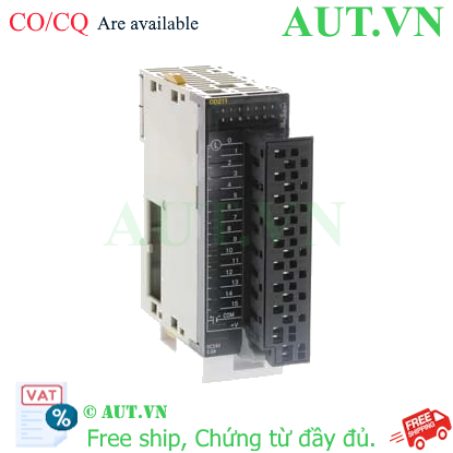 Ảnh của PLC Omron CJ1W-OD211(SL)