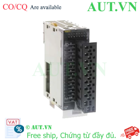 Ảnh của PLC Omron CJ1W-OD211(SL)