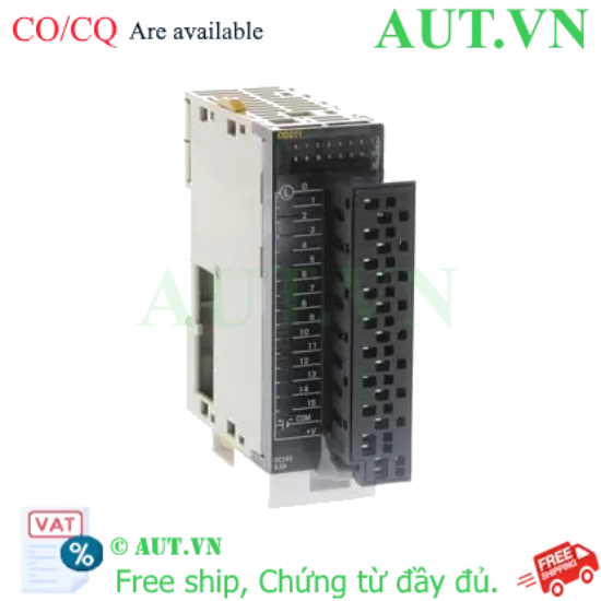 Ảnh của PLC Omron CJ1W-OD211(SL)