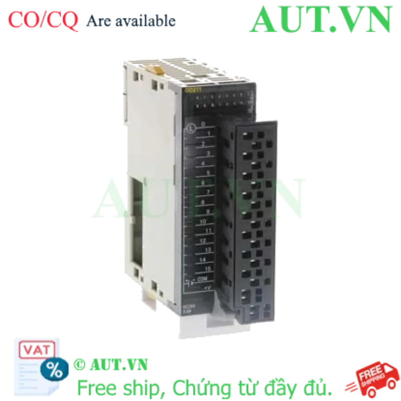 Ảnh của PLC Omron CJ1W-OD211(SL)