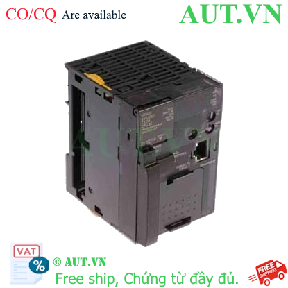 Ảnh của PLC Omron CJ2M-CPU32