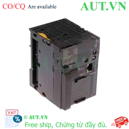 Ảnh của PLC Omron CJ2M-CPU32