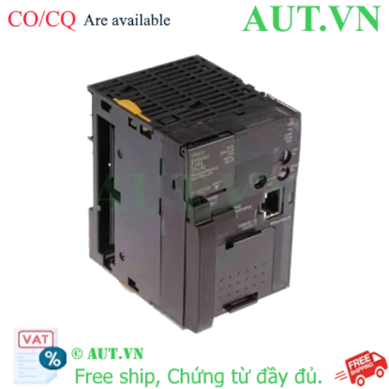 Ảnh của PLC Omron CJ2M-CPU32