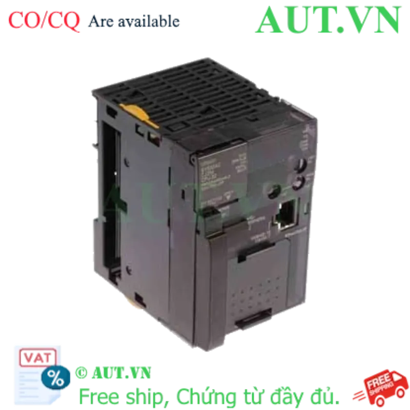 Ảnh của PLC Omron CJ2M-CPU32