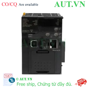 Ảnh của PLC Omron CJ2M-CPU33