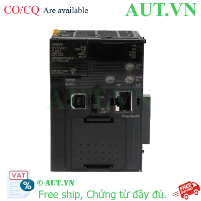 Ảnh của PLC Omron CJ2M-CPU33