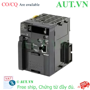 Ảnh của PLC Omron CJ2M-CPU35
