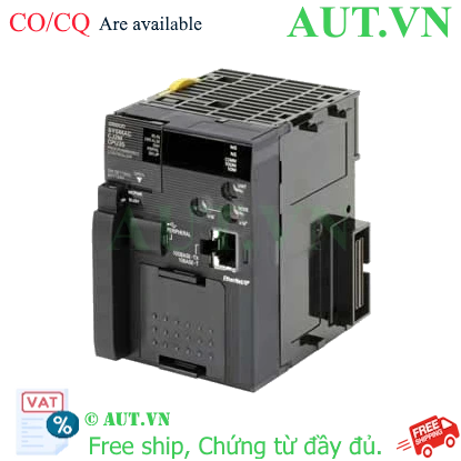 Ảnh của PLC Omron CJ2M-CPU35