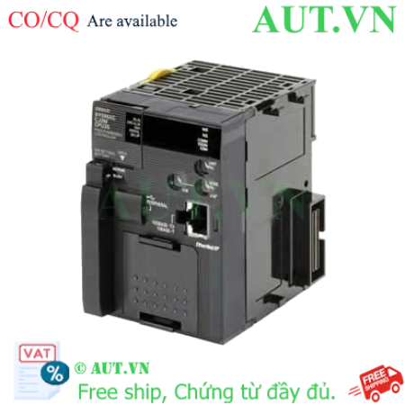 Ảnh của PLC Omron CJ2M-CPU35
