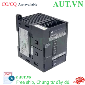 Ảnh của PLC Omron CP1E-E10DT-A