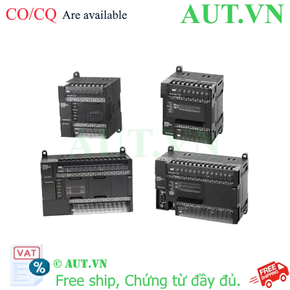 Ảnh của PLC Omron CP1E-E14DR-A