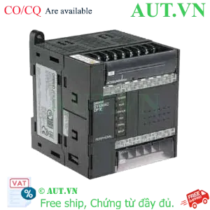 Ảnh của PLC Omron CP1E-E20DR-A