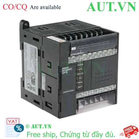 Ảnh của PLC Omron CP1E-E20DR-A