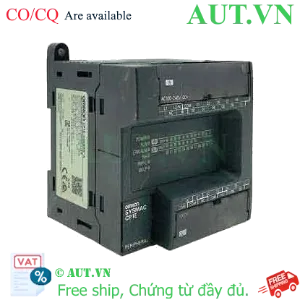 Ảnh của PLC Omron CP1E-E20SDR-A