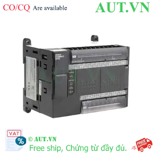 Ảnh của PLC Omron CP1E-E30DR-A
