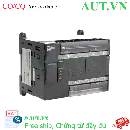 Ảnh của PLC Omron CP1E-E30DR-A
