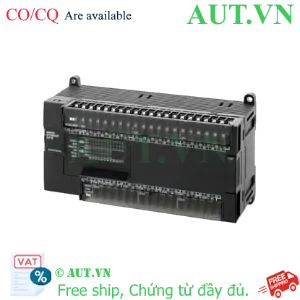 Ảnh của PLC Omron CP1E-E30SDR-A