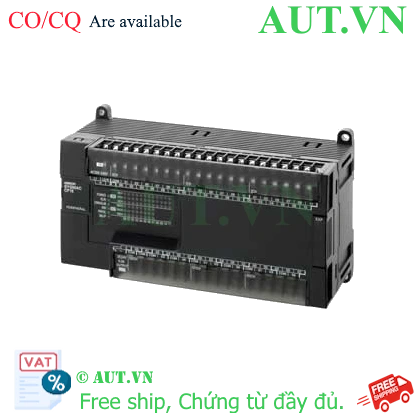 Ảnh của PLC Omron CP1E-E30SDR-A