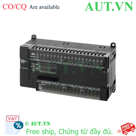 Ảnh của PLC Omron CP1E-E30SDR-A