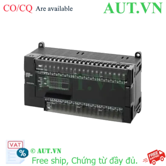 Ảnh của PLC Omron CP1E-E30SDR-A