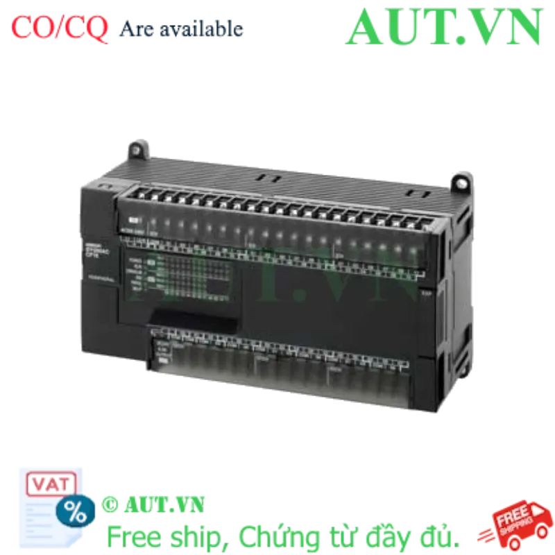 Ảnh của PLC Omron CP1E-E30SDR-A