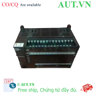 Ảnh của PLC Omron CP1E-E40DR-A