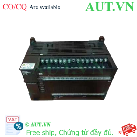 Ảnh của PLC Omron CP1E-E40DR-A