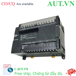 Ảnh của PLC Omron CP1E-E40SDR-A