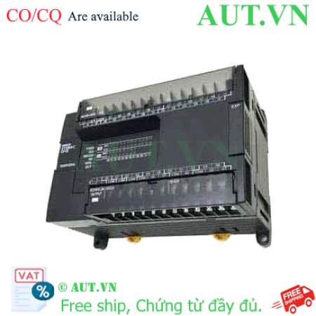 Ảnh của PLC Omron CP1E-E40SDR-A