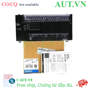 Ảnh của PLC Omron CP1E-E60SDR-A