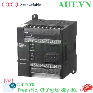 Ảnh của PLC Omron CP1E-N14DT1-A