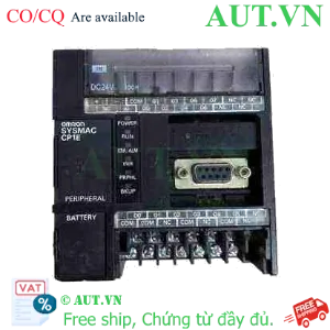 Ảnh của PLC Omron CP1E-N14DT-D
